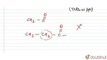 Which of the following does not react with(I_(2)+NaOH) or NaOI : | 12 | CHEMISTRY AT A GLANCE | ...
