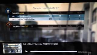 GB Proof Match ID: 41097443 | Map 3