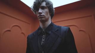 PUNK RAVE 2020 S/S Official Teaser | Male Collection