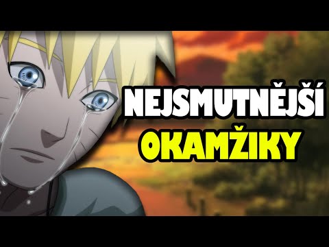 Video: Umírá někdo v narutu?