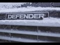 Кузовной ремонт Land Rover Defender 110. Анонс. Конструктор для взрослых. Полное восстановление.