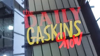 DAILY GASKINS SHOW SEMARANG JAKCLOTH