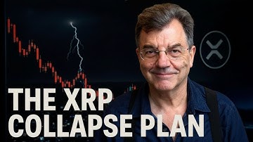 Revealed Binance’s Dark XRP Strategy That Could Crash Crypto