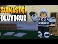 🗡️ Suikastçi Oluyoruz! 🗡️ | Silent Assassin | Roblox Türkçe