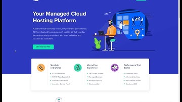How to install WordPress Multisite and WP Ultimo on Cloudways