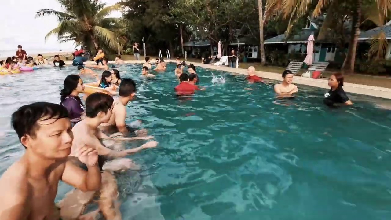 Samatan Lundu trip 2K19