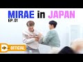  ep50 mirae in japan 1