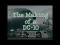 "THE MAKING OF A DC-10" MCDONNELL DOUGLAS DC-10 AIRLINER PROMO FILM 40575