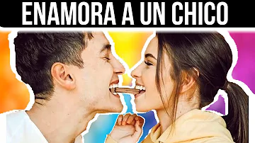 ¿Se puede uno enamorar a los 12 años?