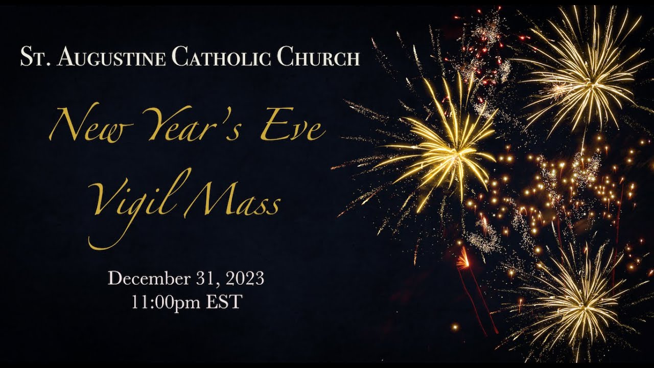 New Year