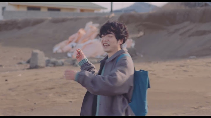 映画『道草』予告編