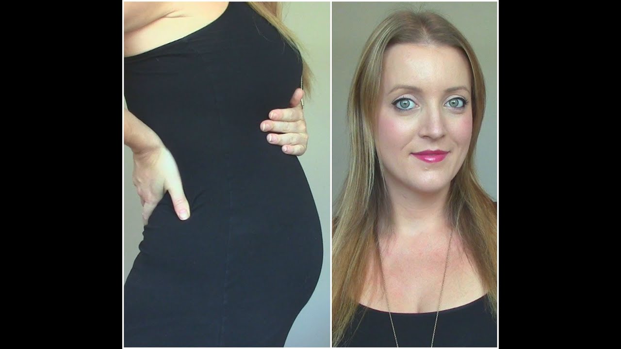 13 Weeks Pregnant Update Nightmares Belly Movem