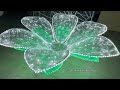 Φ2M Six-Petal Flower Motif Light Outdoor Commercial Decoration | Northyle