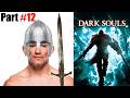 THD VS Eddie Alvarez (Dark Souls I Part 12)