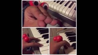 Oobi: Kako Meme Song [10 min. version]