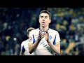 Carlos de Pena - 2019/20 Goals & Assists | Dynamo Kyiv