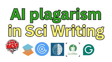 How to detect AI plagiarism in research article and assignment | Scispace AI detector