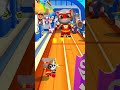 Subway Surfers Sonic Tom Hero Subway Princess The 