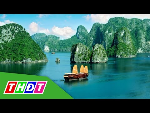 Video Việt Nam là một trong những đất nước đẹp nhất Châu Á |... - youtube