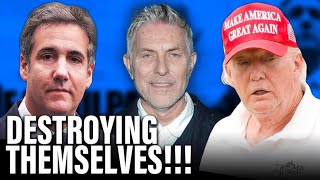 ???? Trump Bill BLOWS UP as GOP IMPLODES?! | Mea Culpa