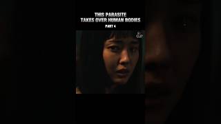 She Looks Human… But She’s the Strongest Parasite Among Them | PART 4