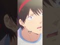 「…わたしとキスしてムラムラ…」／ TVアニメ『幼馴染とはラブコメにならない』第12話より #幼ラブアニメ #shorts