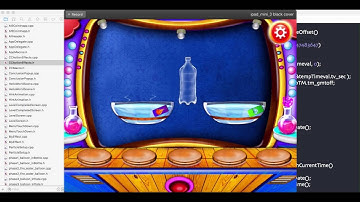 Science Experiment With Balloon - Source Code Video By Sell My Source Code.