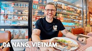 Vietnam, Da Nang | Restaurant Geheimtipp und was Youtuber in ihrer Freizeit machen...