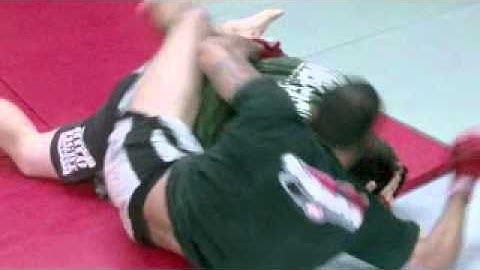 Chris Cisneros Weekly Blog On Mmaabsolute.com