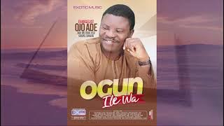 OJO ADE OGUN ILEWA promo 1