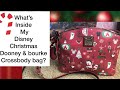 Dooney & Bourke Crossbody Bags