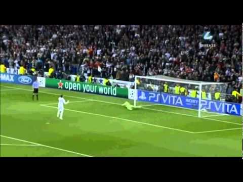 Sergio Ramos Penalty miss vs BAYERN MUNICH- What really happened!