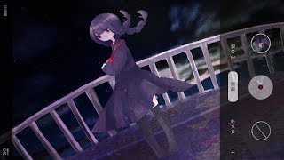 Kyou mo Dareka ga Shinde iru