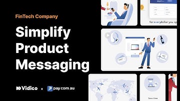 Explainer Video for Fintech | Pay | Vidico