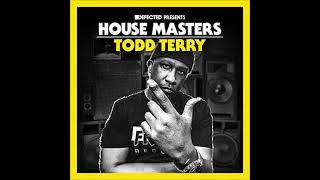 Todd Terry  -  Good Old House (Radio Edit) (2021) (HD) mp3 Resimi