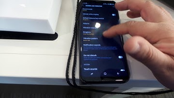 Samsung Galaxy S8/S8+:  Dual Audio With Speakers