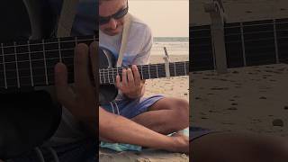 Feeling at Home #fingerstyleguitar #improvisation #guitar
