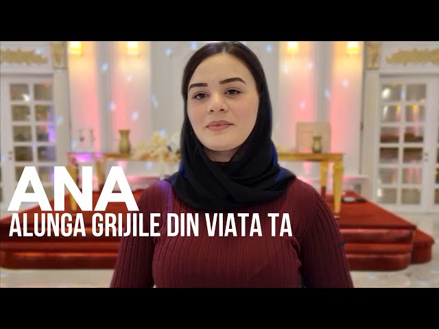 ANA - ALUNGA GRIJILE DIN VIATA TA class=