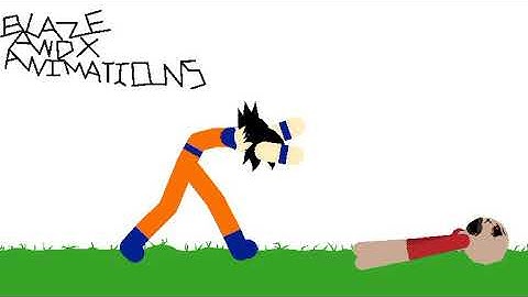 Entry For Fatality Collab! Hosted by DG Animations