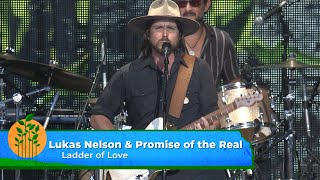 Lukas Nelson & Promise of the Real - Ladder of Love (Live at Farm Aid 2023)