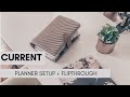 My Current Planner Setup CATCH ALL EDITION | At Home With Quita