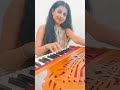 🎹❤️ #arunitakanjilal