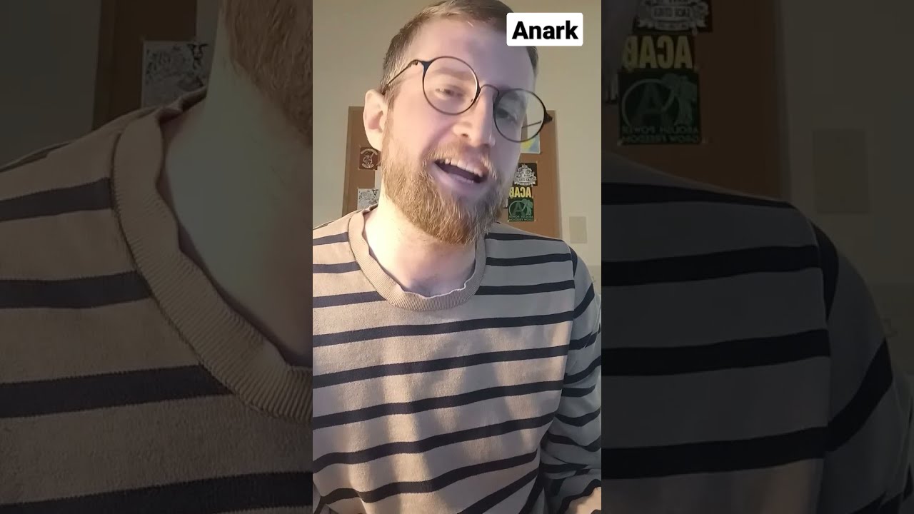 Intro To Anarchism Or What Is Libertarian Socialism 