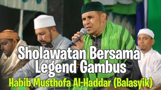 Download Lagu YA RASULALLAH VERSI LEGEND GAMBUS MP3