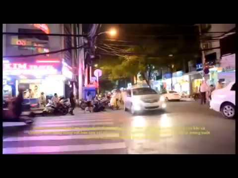 Sex by car in Ho Chi Minh City