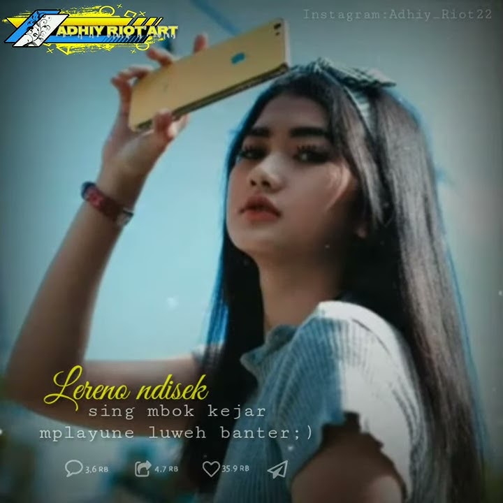 Story wa dj versi gagak || terbaru 30 detik