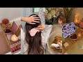 A tiktok compilation that feels like girl therapy