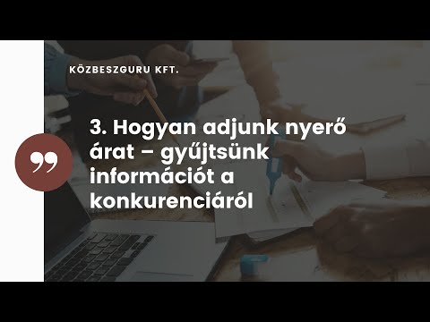 Videó: Hogyan írhatunk Következtetést Az Absztraktra