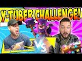 INSANE MOTHER WITCH CHALLENGE ft. SHANE - LOSER PAYS...