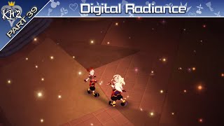 Digital Radiance || Kingdom Hearts II Final Mix Part 39
Time to take down the MCP! In this episode, Sarah and I team up with Tron to restore balance in Hallow Bastion and discover the worlds original identity!
Sarah Miller-Crewss socials:
■ twitter: https://www.twitter.com/smillercrews
■ tiktok: https://www.tiktok.com/@sarahmillercrews
■ instagram: https://www.instagram.com/sarahmillercrews
■ youtube: https://www.youtube.com/sarahmillercrews
My socials:
■ Twitter: https://twitter.com/ErikaHarlacher
■ Tiktok: www.tiktok.com/@withakerika
■ Instagram: www.instagram.com/withakinsta
Video edited by https://csnufk.in (Crisp)
Thumbnail by https://twitter.com/ArtfullyElyse (ArtfullyElyse)
Background and Episode QC by https://youtube.com/channel/UCnlzZkcyx6tuA8IcbKvQXEA (Chi)
Join this channel to get access to perks:
https://www.youtube.com/channel/UCTOYioHQYwFHlbj95c-Ihug/join
If youd like to watch these streams live, please subscribe to this channel! I try to stream various games whenever Im not recording new VO projects :) Digital Radiance || Kingdom Hearts II Final Mix Part 39